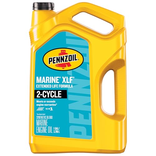 Best Smelling 2 Stroke Oil
